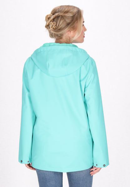 Schmuddelwedda Damenmantel