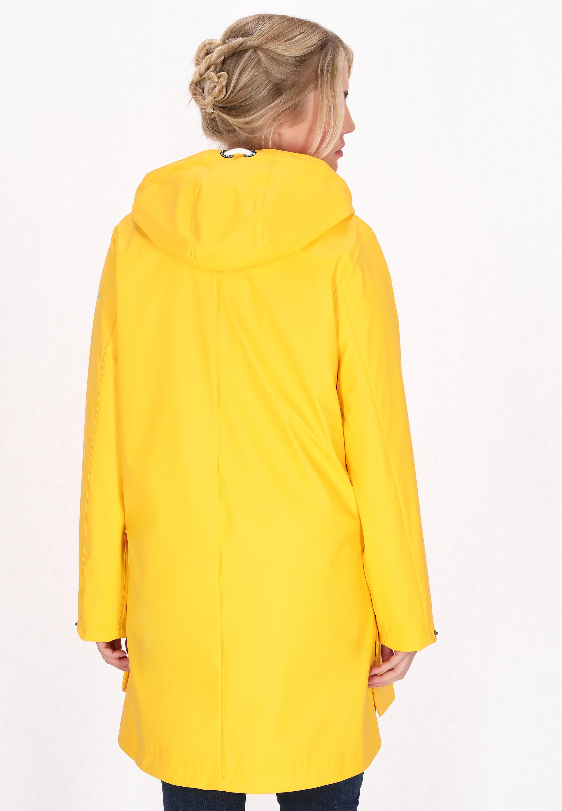 Schmuddelwedda Damenmantel