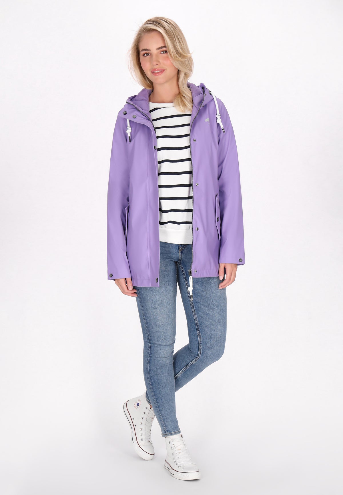 Schmuddelwedda Women's Jacket