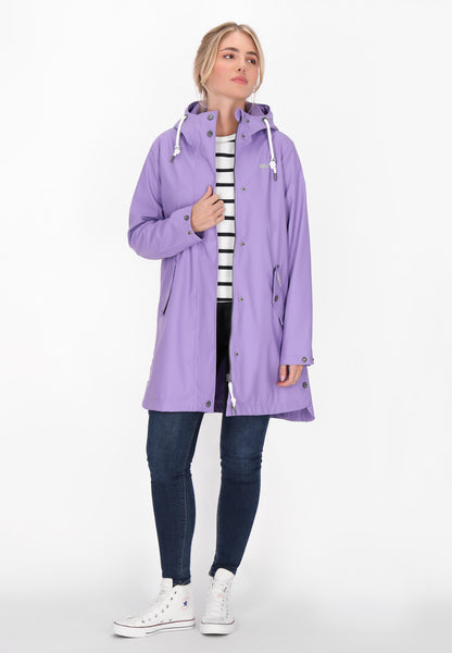 Schmuddelwedda Damenmantel