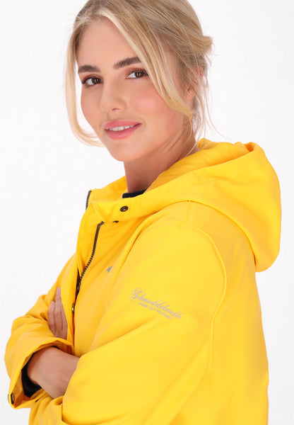 Schmuddelwedda Damenmantel