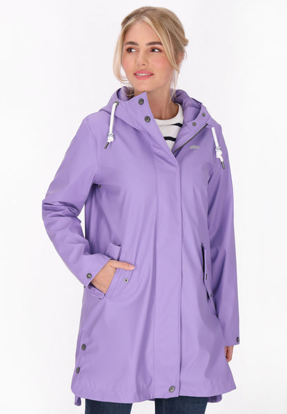 Schmuddelwedda Damenmantel