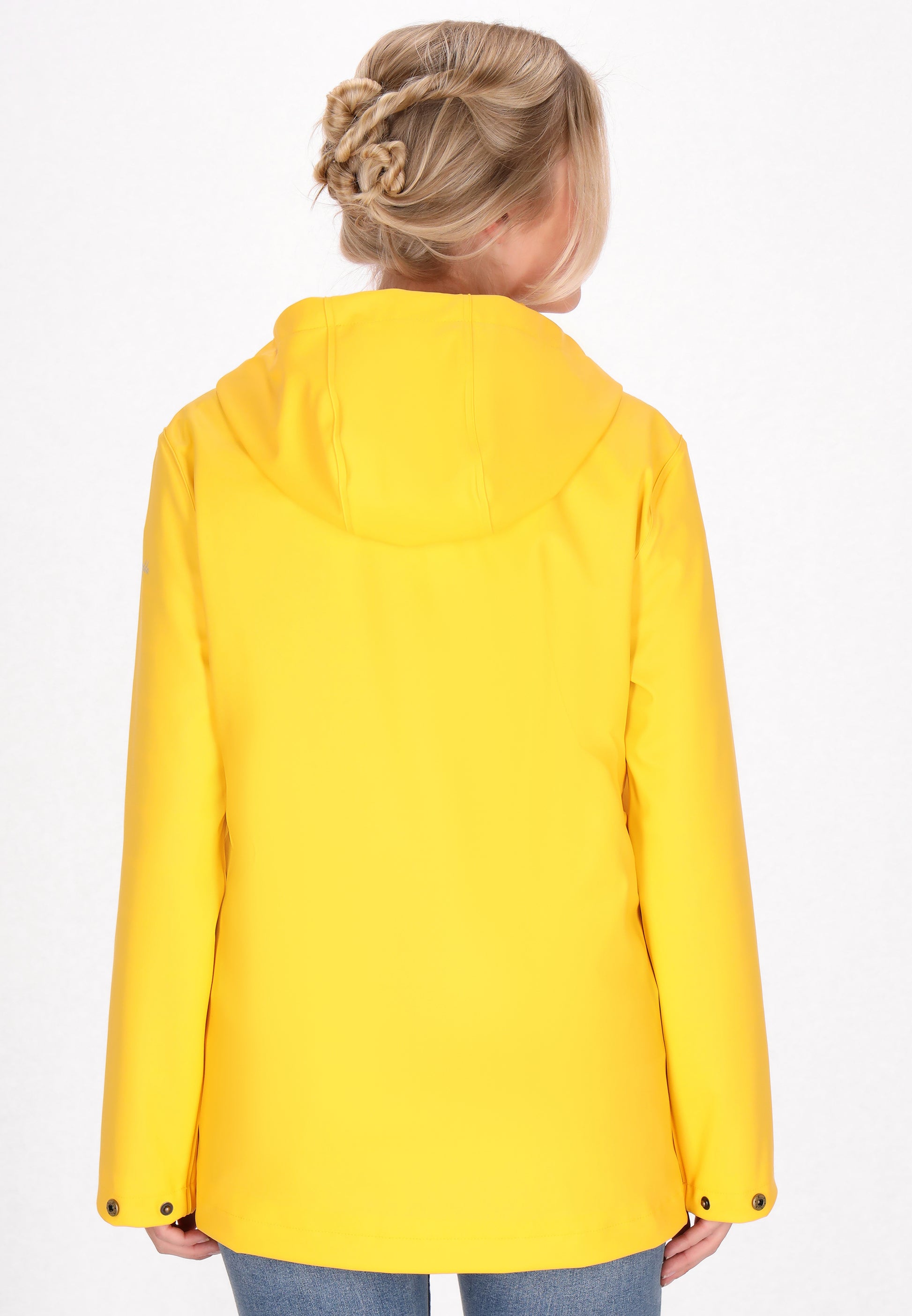 Schmuddelwedda Damenmantel