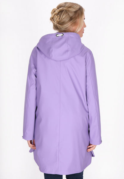 Schmuddelwedda Damenmantel