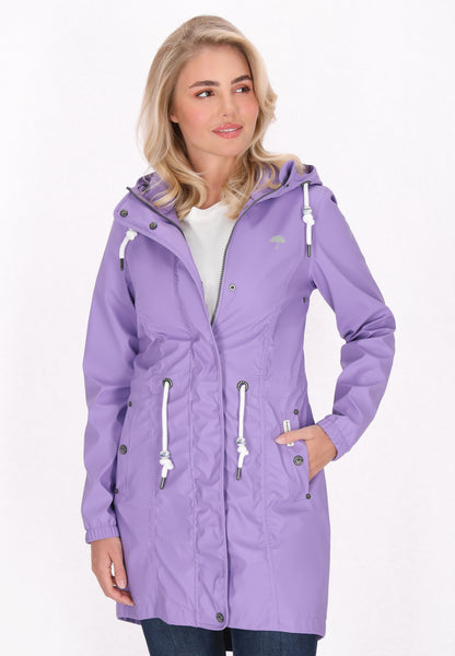 Schmuddelwedda Damenmantel