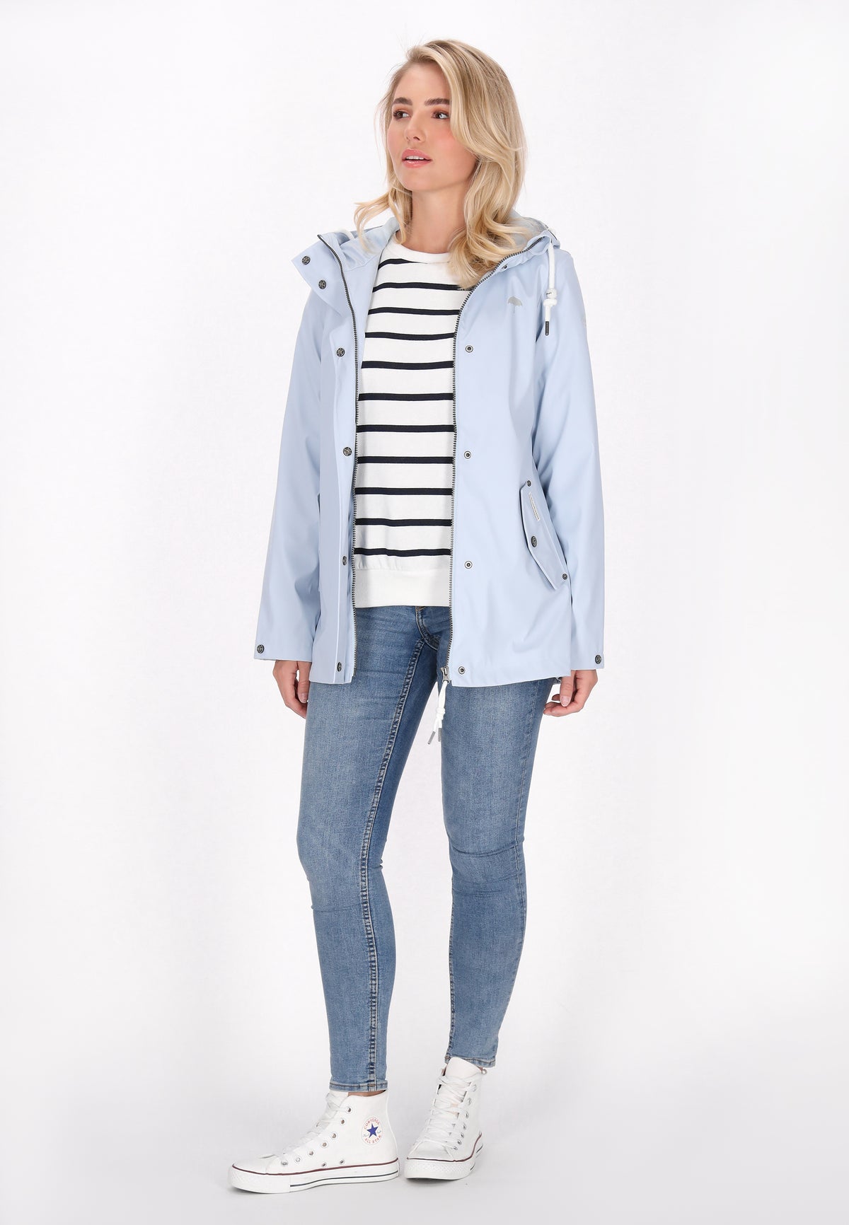 Schmuddelwedda Women's Jacket