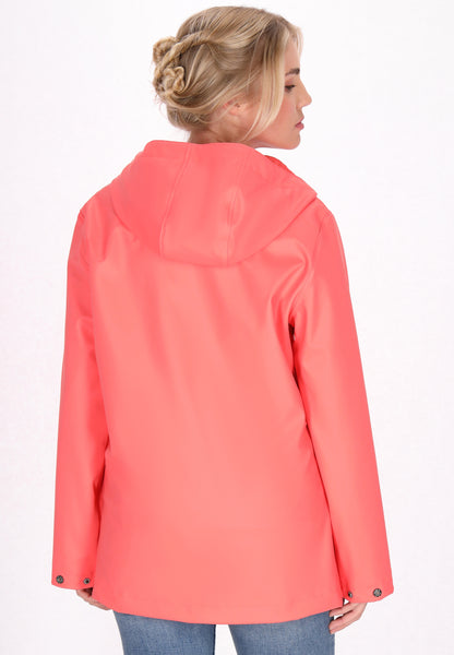 Schmuddelwedda Damenmantel