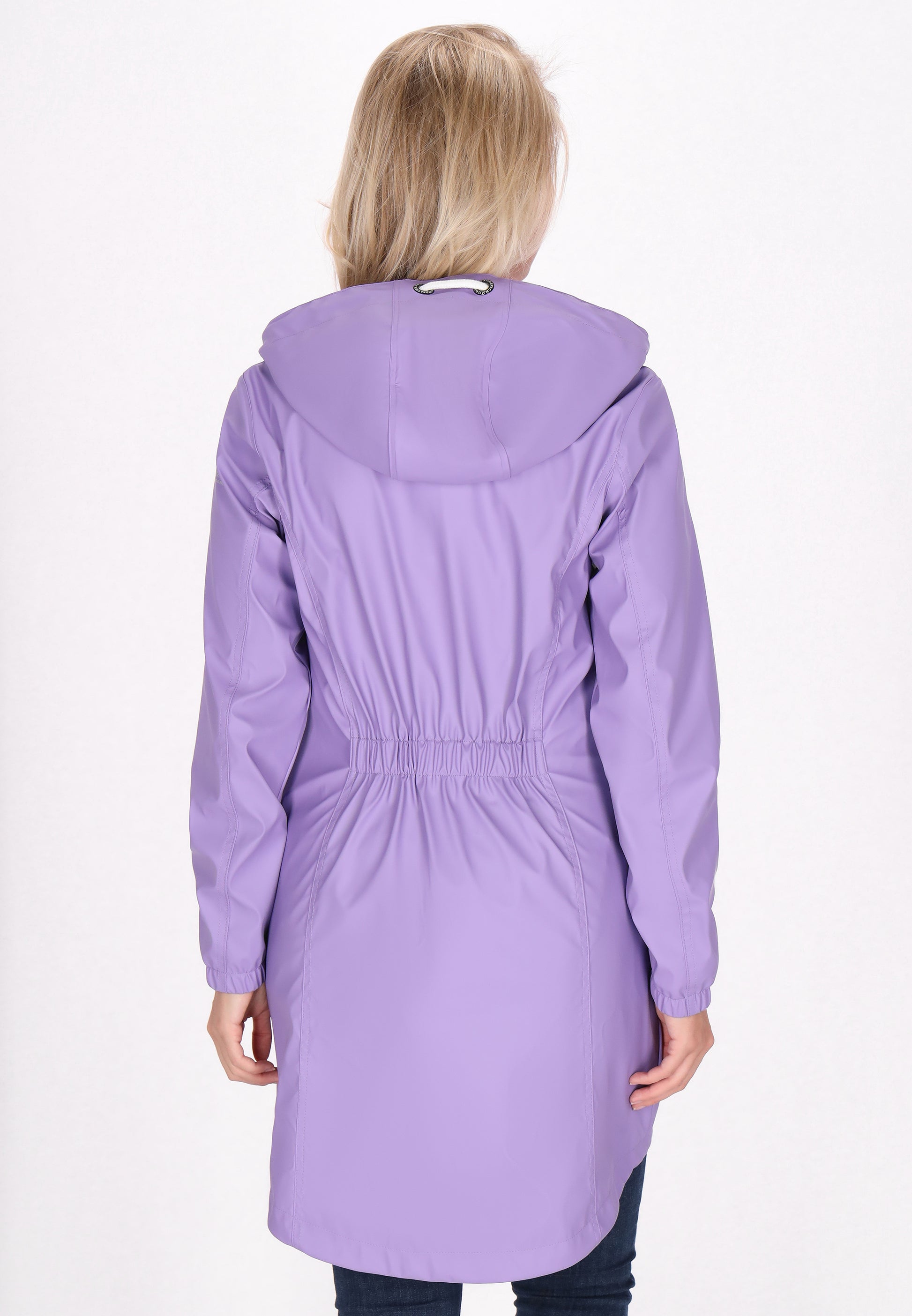 Schmuddelwedda Damenmantel