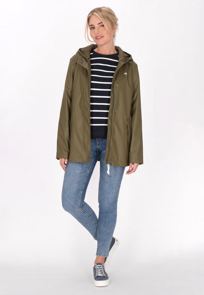 Schmuddelwedda Damenmantel