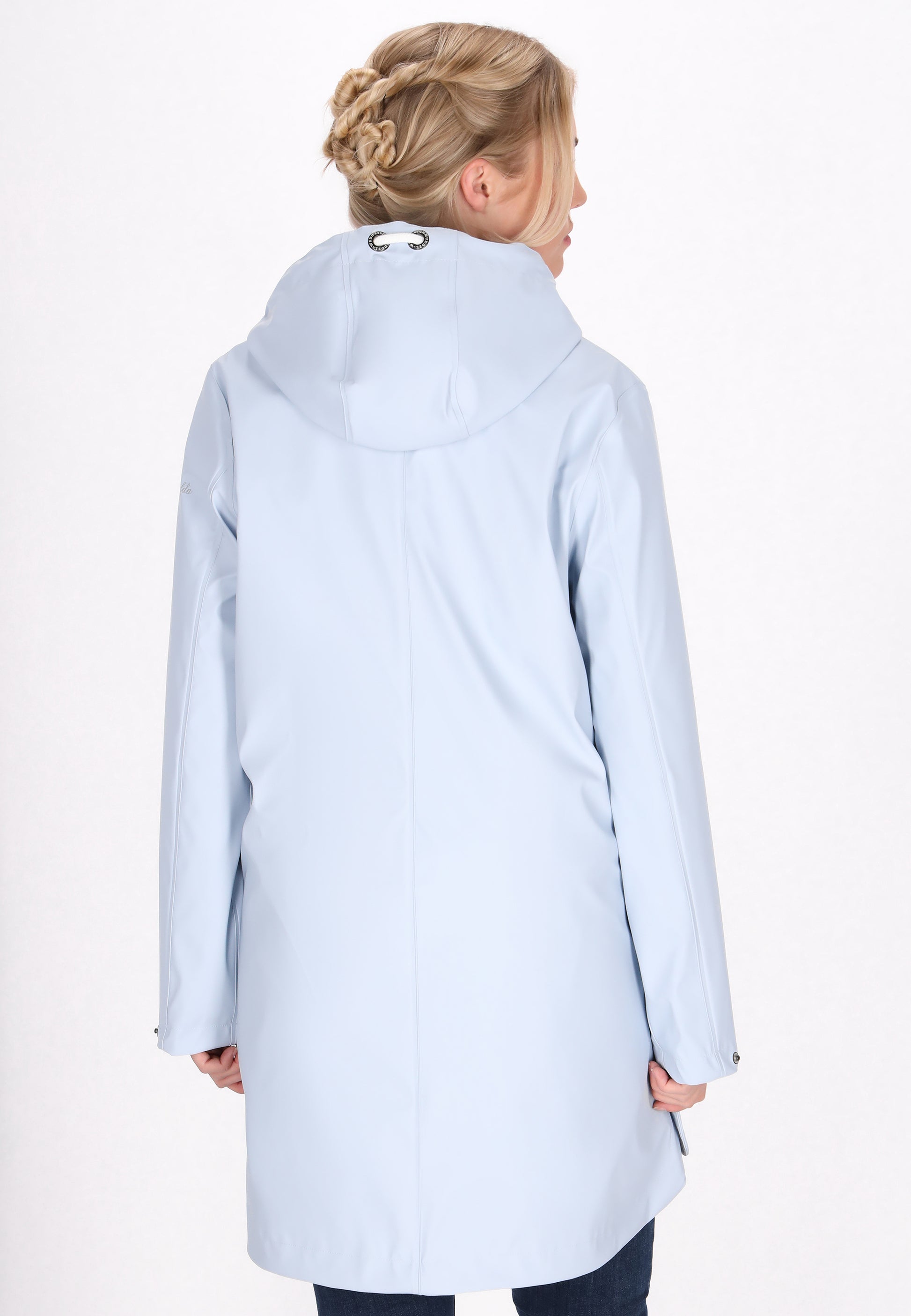 Schmuddelwedda Damenmantel