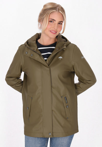 Schmuddelwedda Damenmantel