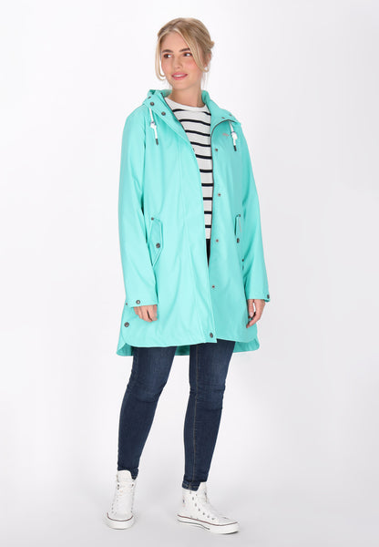 Schmuddelwedda Damenmantel