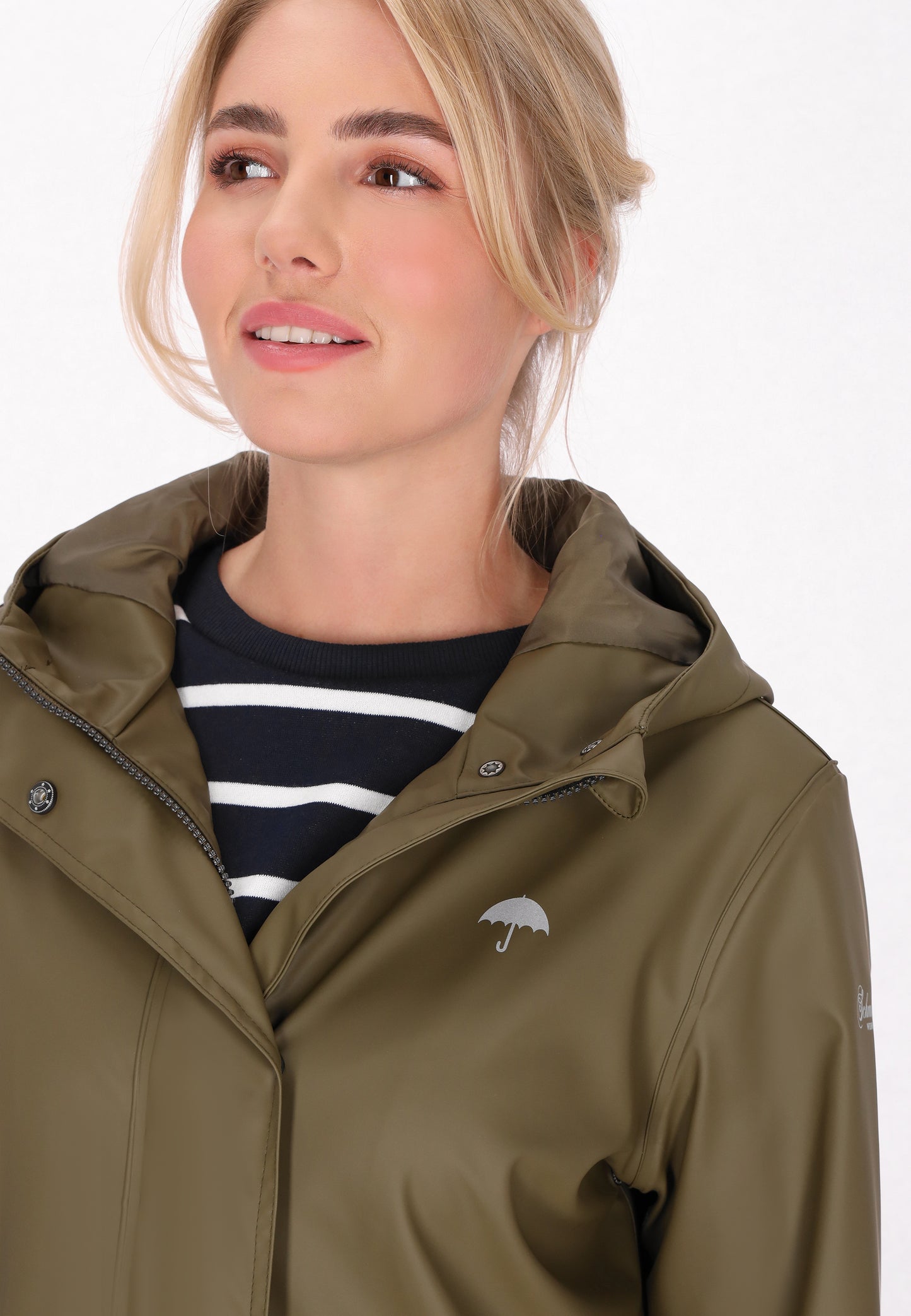 Schmuddelwedda Damenmantel