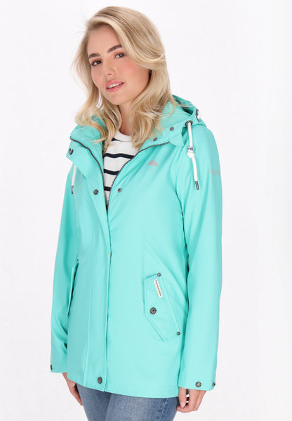 Schmuddelwedda Women's Jacket