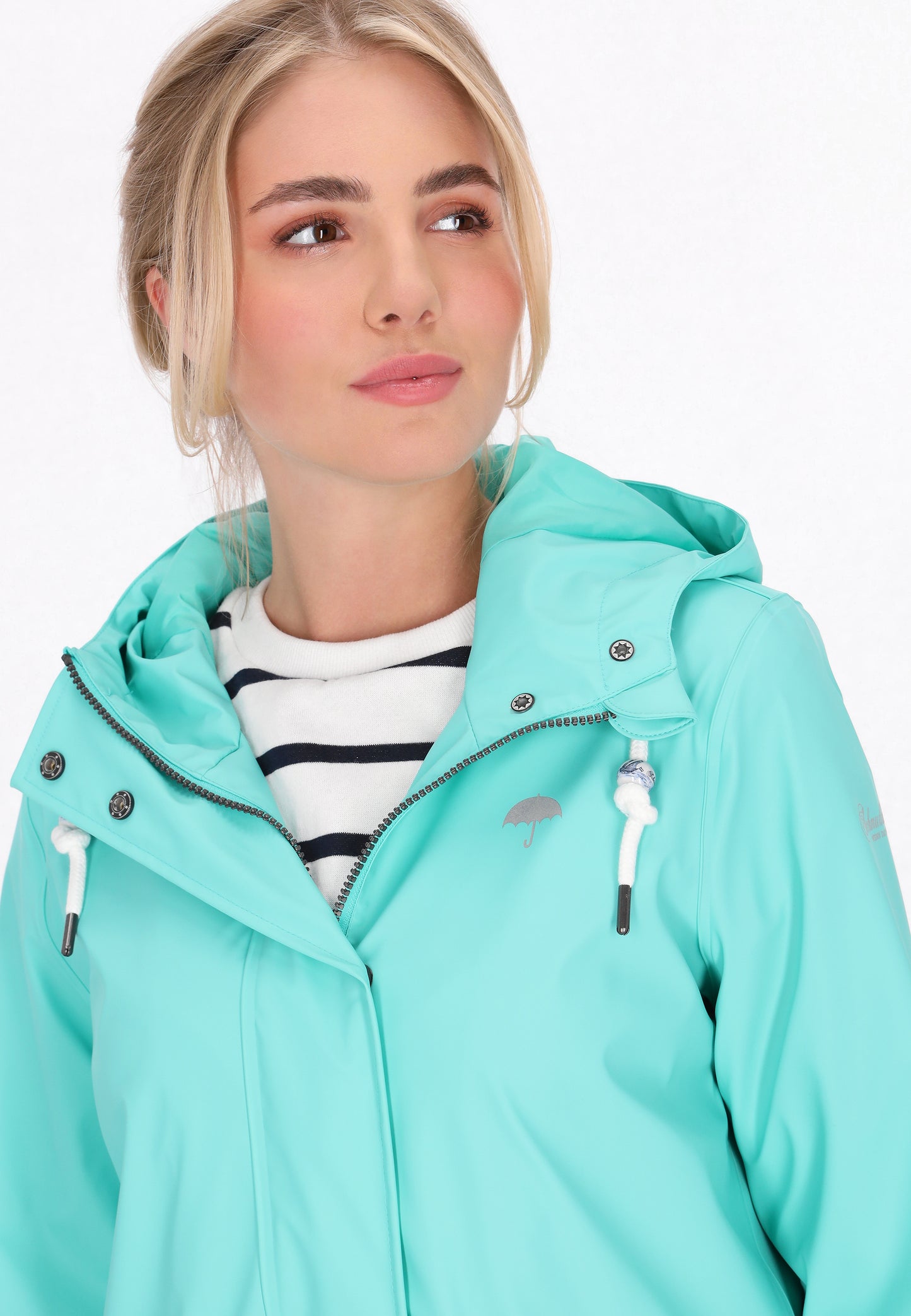 Schmuddelwedda Damenmantel