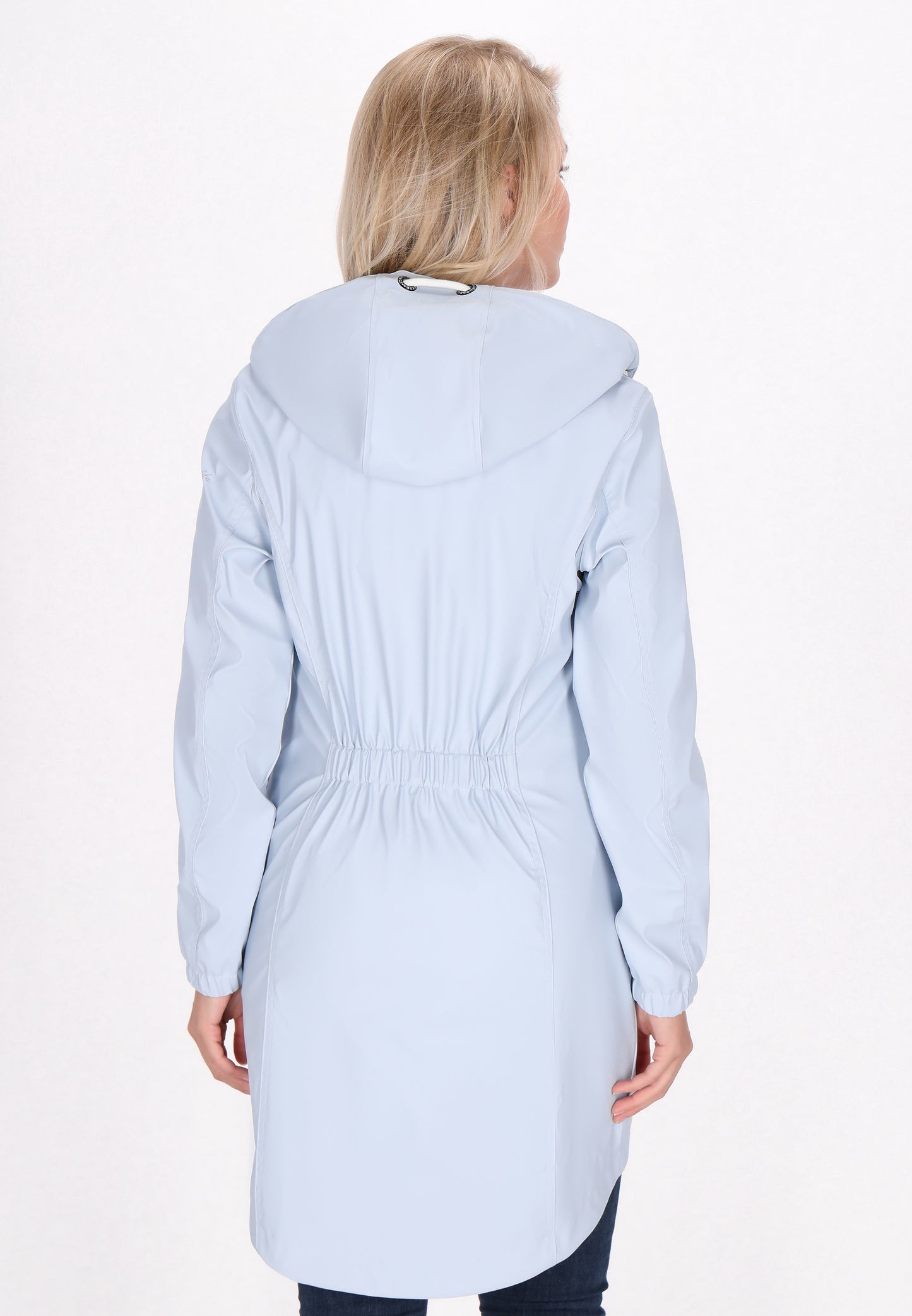 Schmuddelwedda Damenmantel