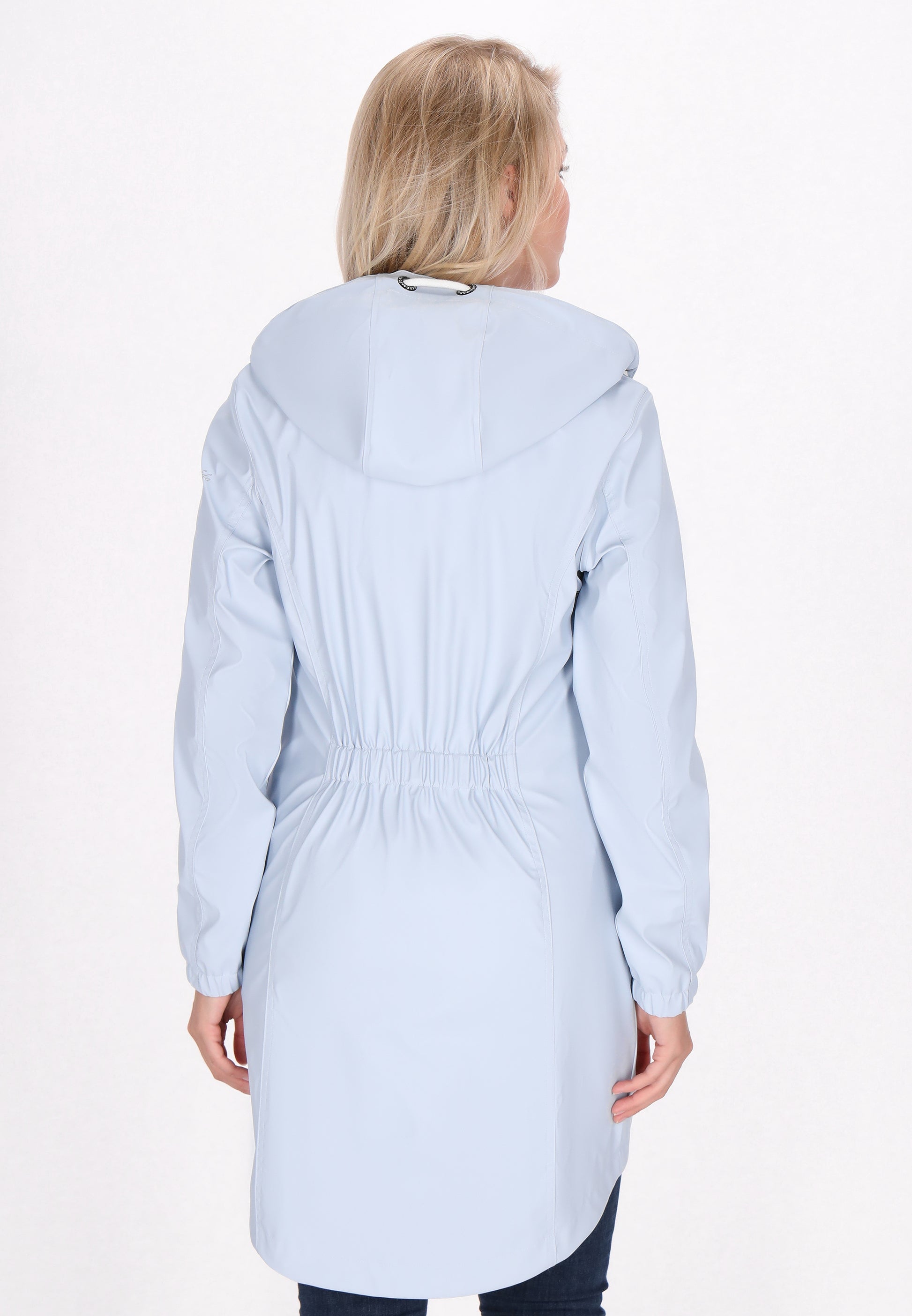 Schmuddelwedda Damenmantel