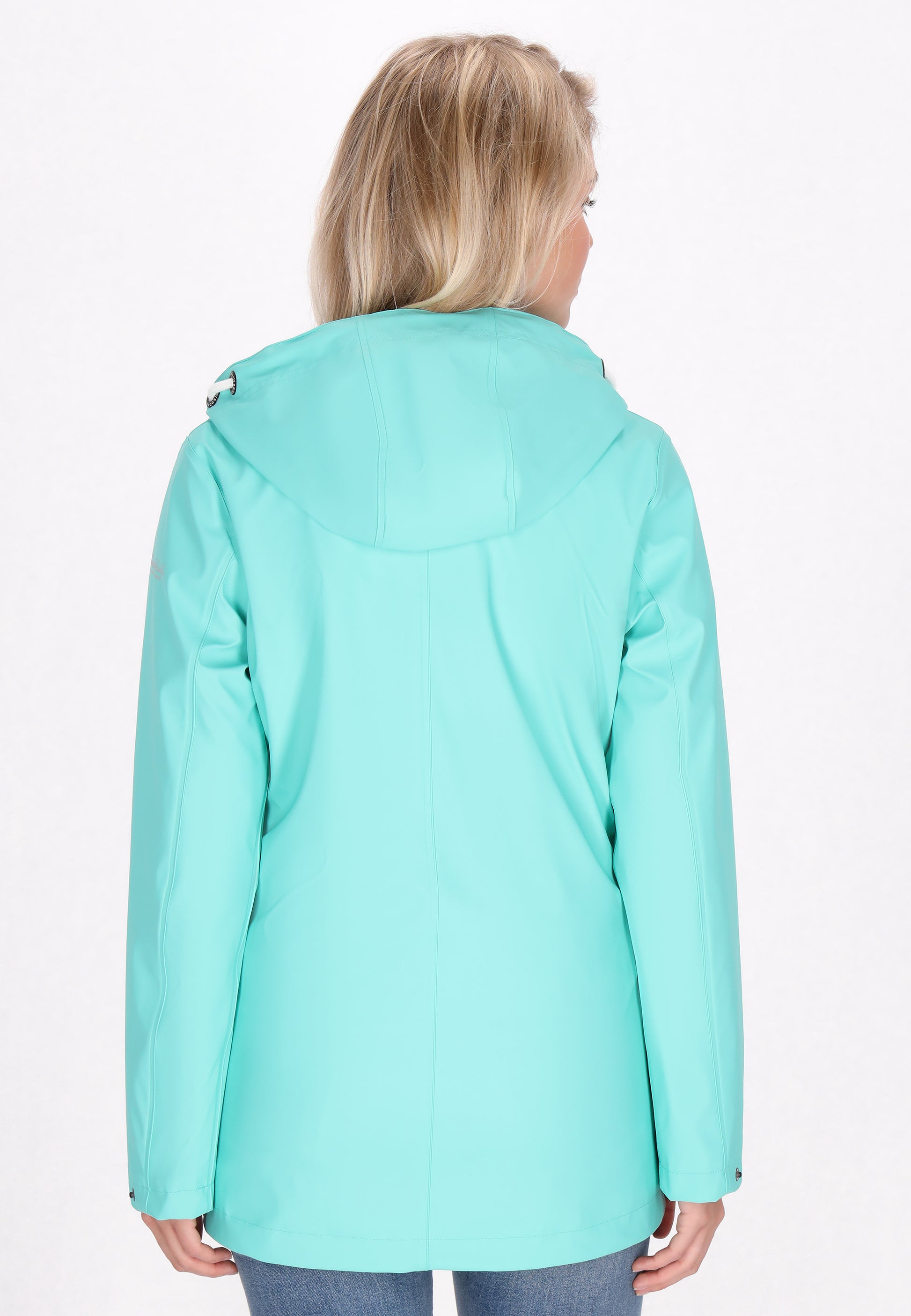 Schmuddelwedda Women's Jacket