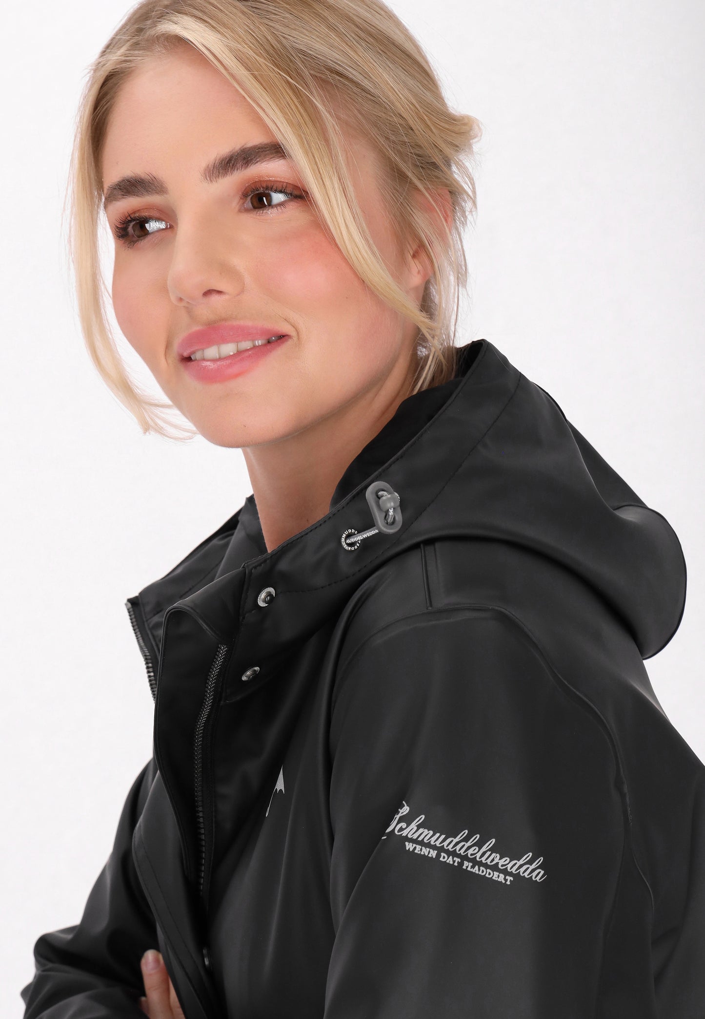 Schmuddelwedda Damenmantel