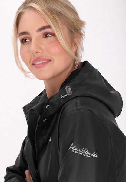 Schmuddelwedda Damenmantel