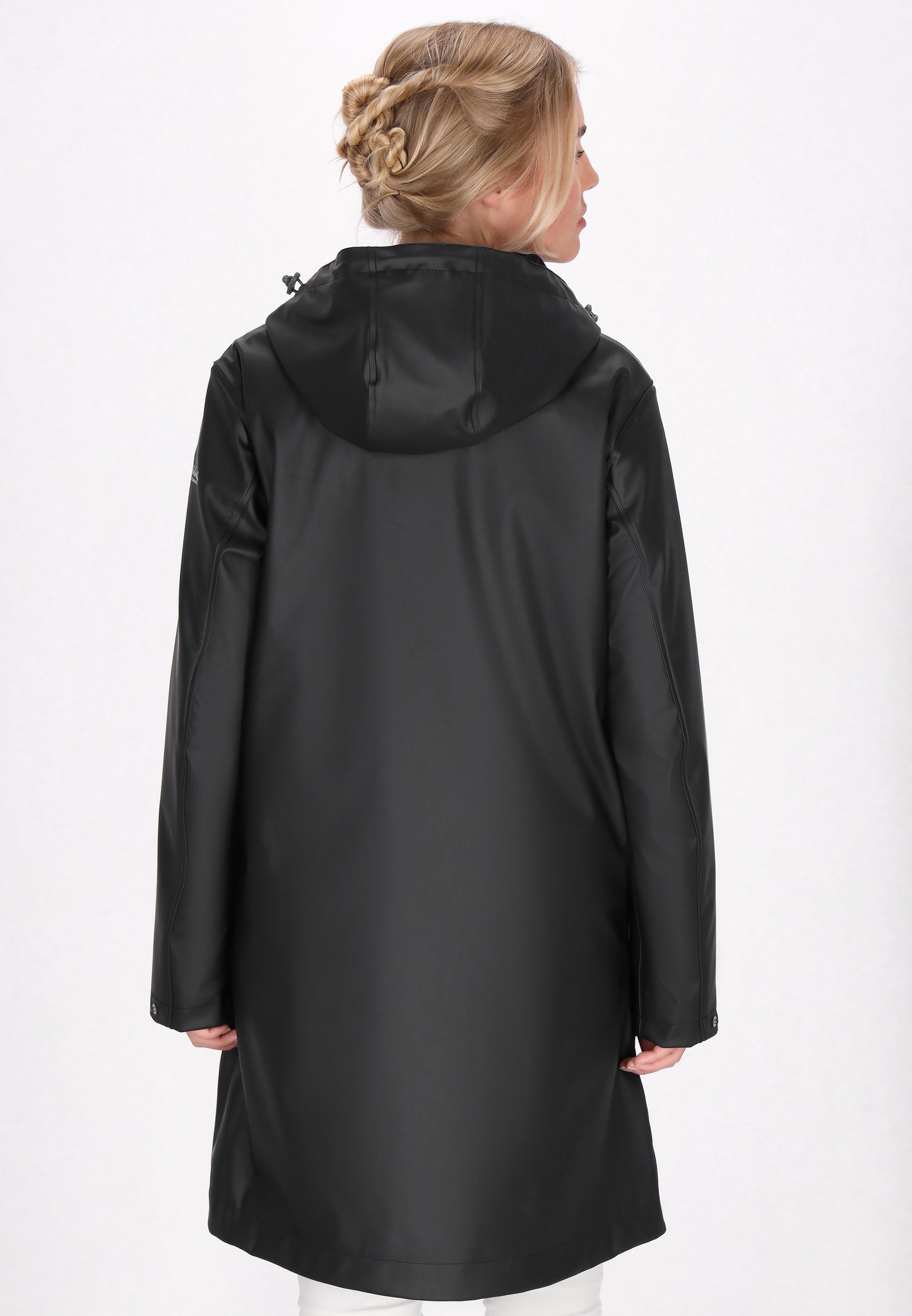 Schmuddelwedda Damenmantel