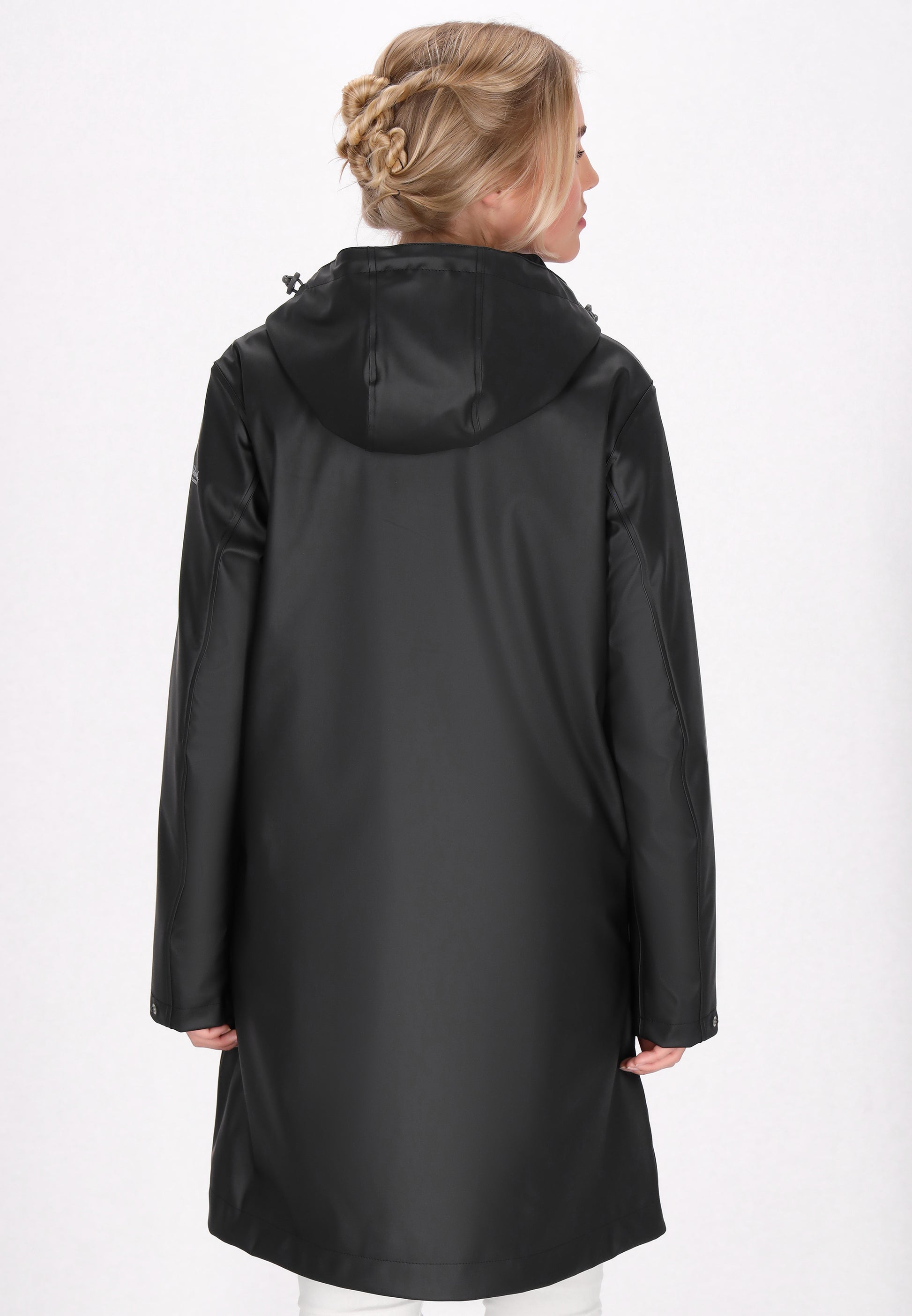 Schmuddelwedda Damenmantel