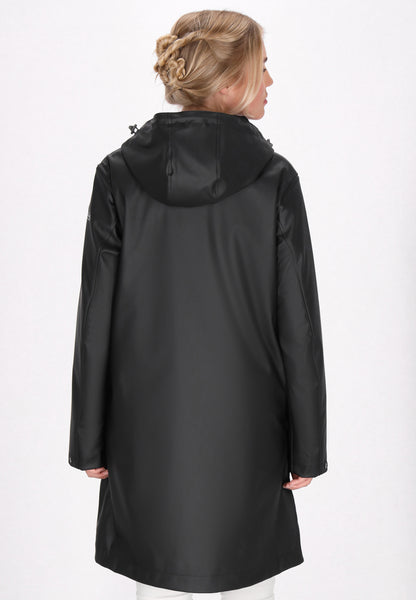 Schmuddelwedda Damenmantel