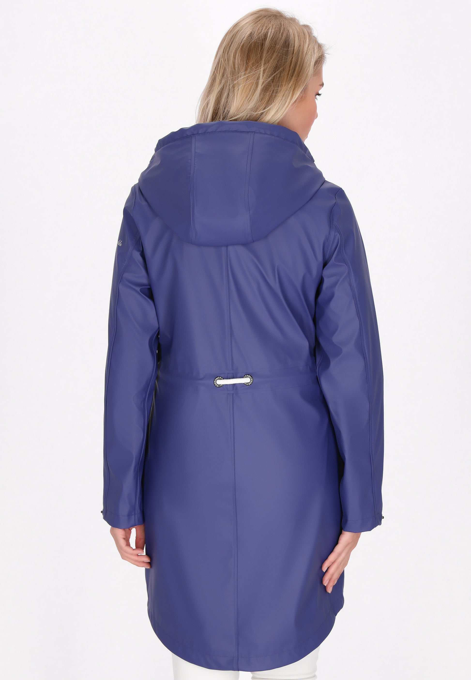 Schmuddelwedda Damenmantel