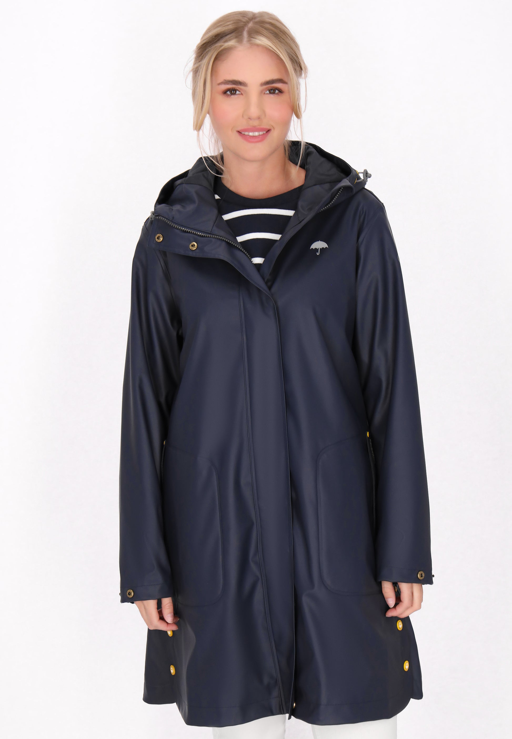 Schmuddelwedda Damenmantel