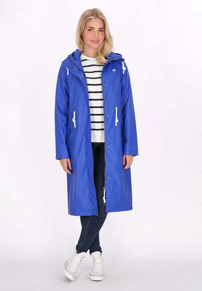 Schmuddelwedda Damenmantel