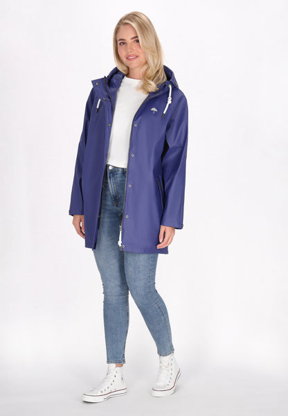 Schmuddelwedda Damenmantel