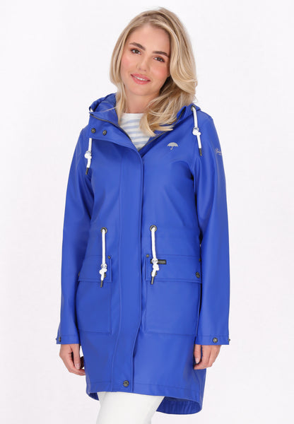 Schmuddelwedda Damenmantel