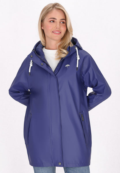 Schmuddelwedda Damenmantel