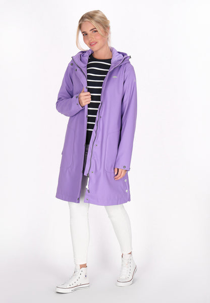 Schmuddelwedda Damenmantel