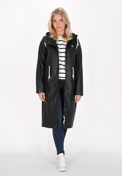 Schmuddelwedda Damenmantel