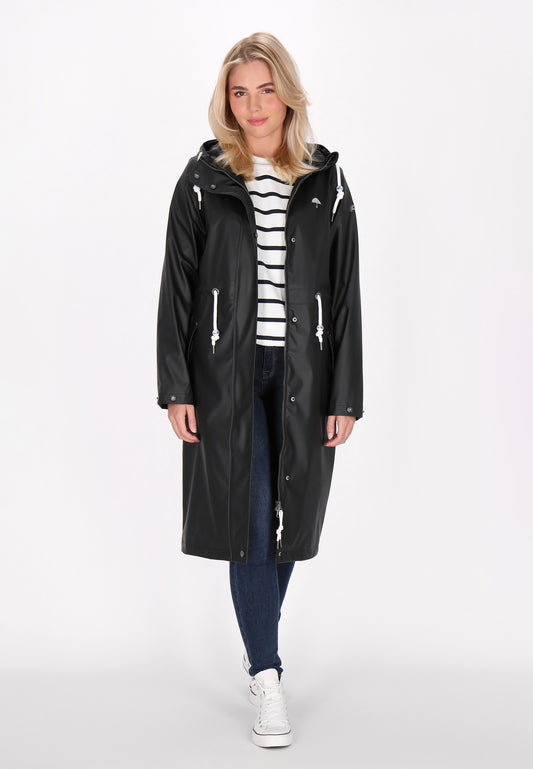 Schmuddelwedda Damenmantel