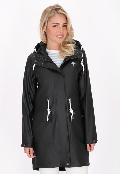 Schmuddelwedda Damenmantel