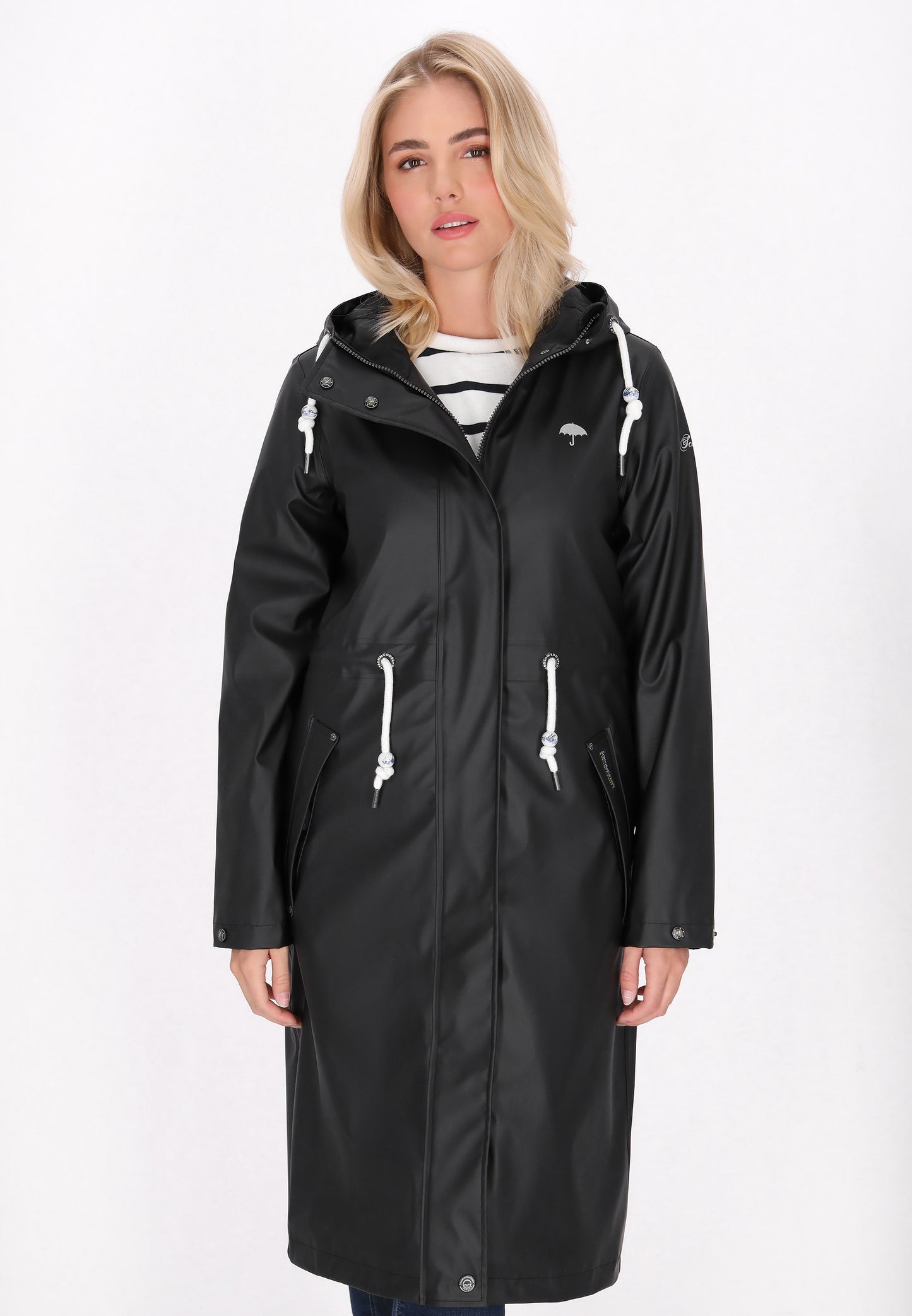 Schmuddelwedda Damenmantel