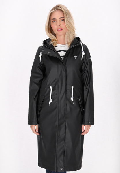 Schmuddelwedda Damenmantel