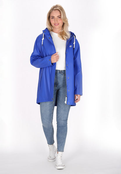 Schmuddelwedda Damenmantel