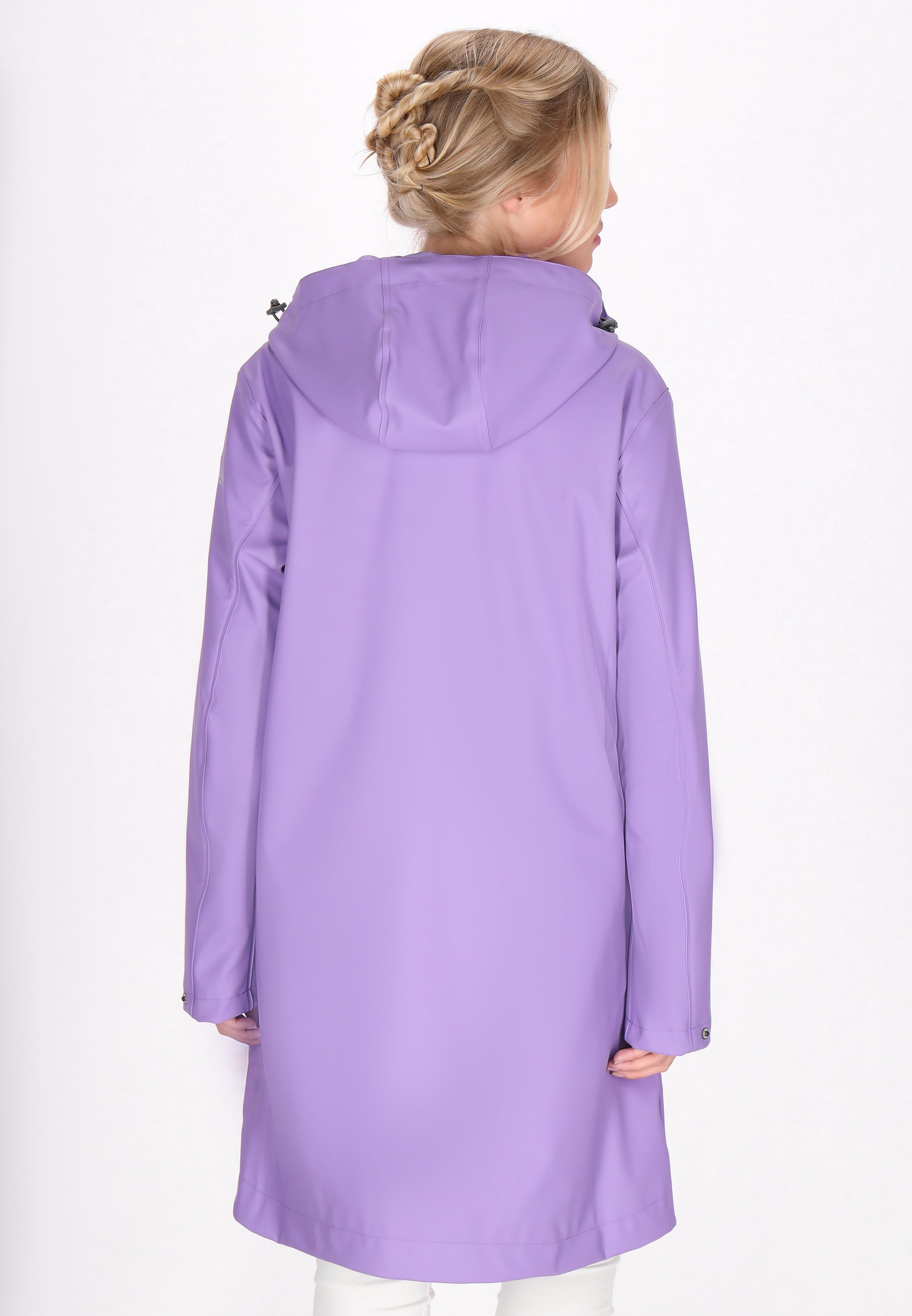 Schmuddelwedda Damenmantel