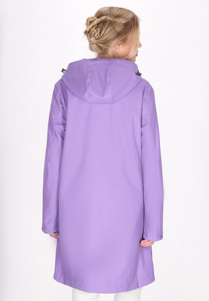 Schmuddelwedda Damenmantel