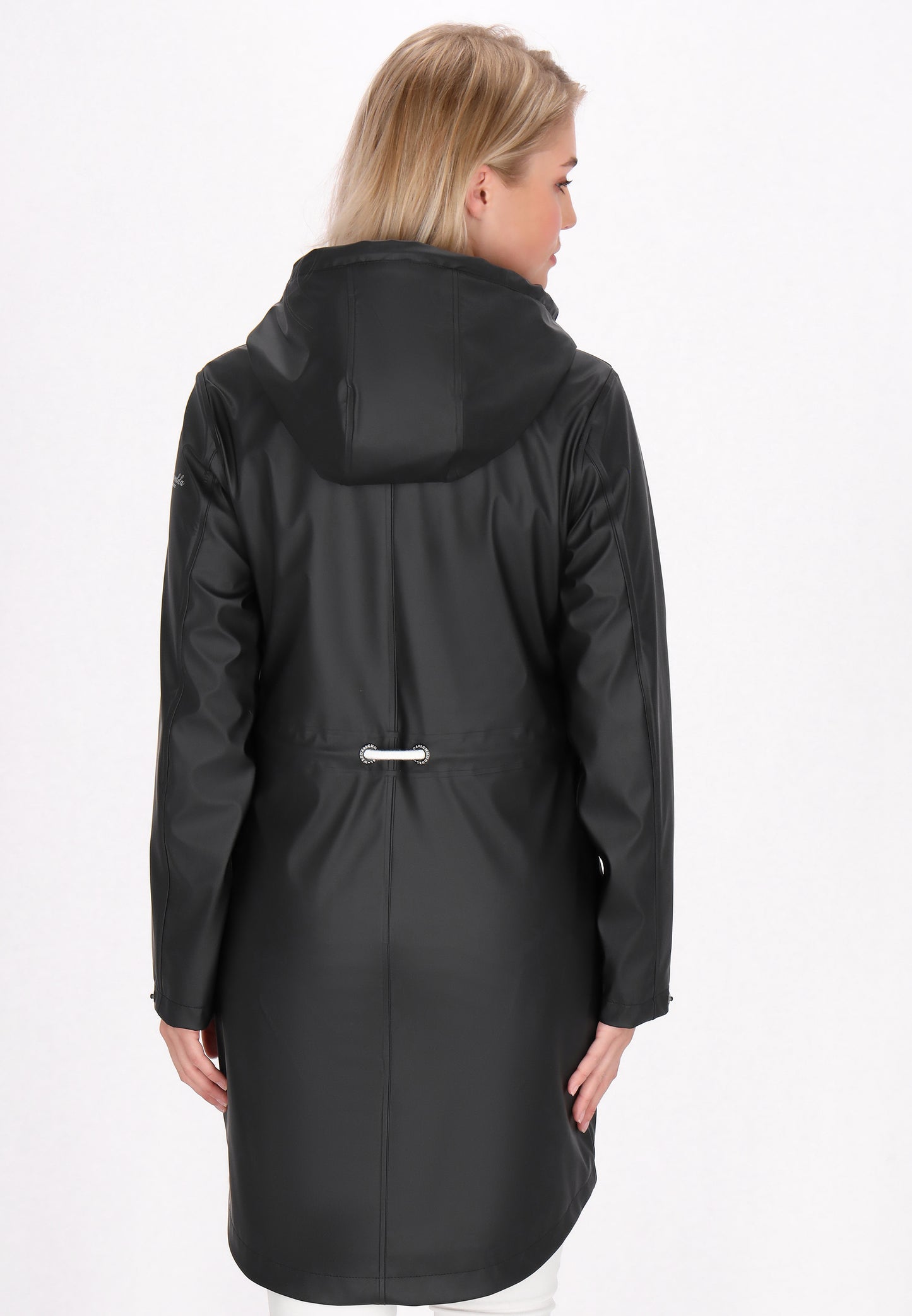 Schmuddelwedda Damenmantel