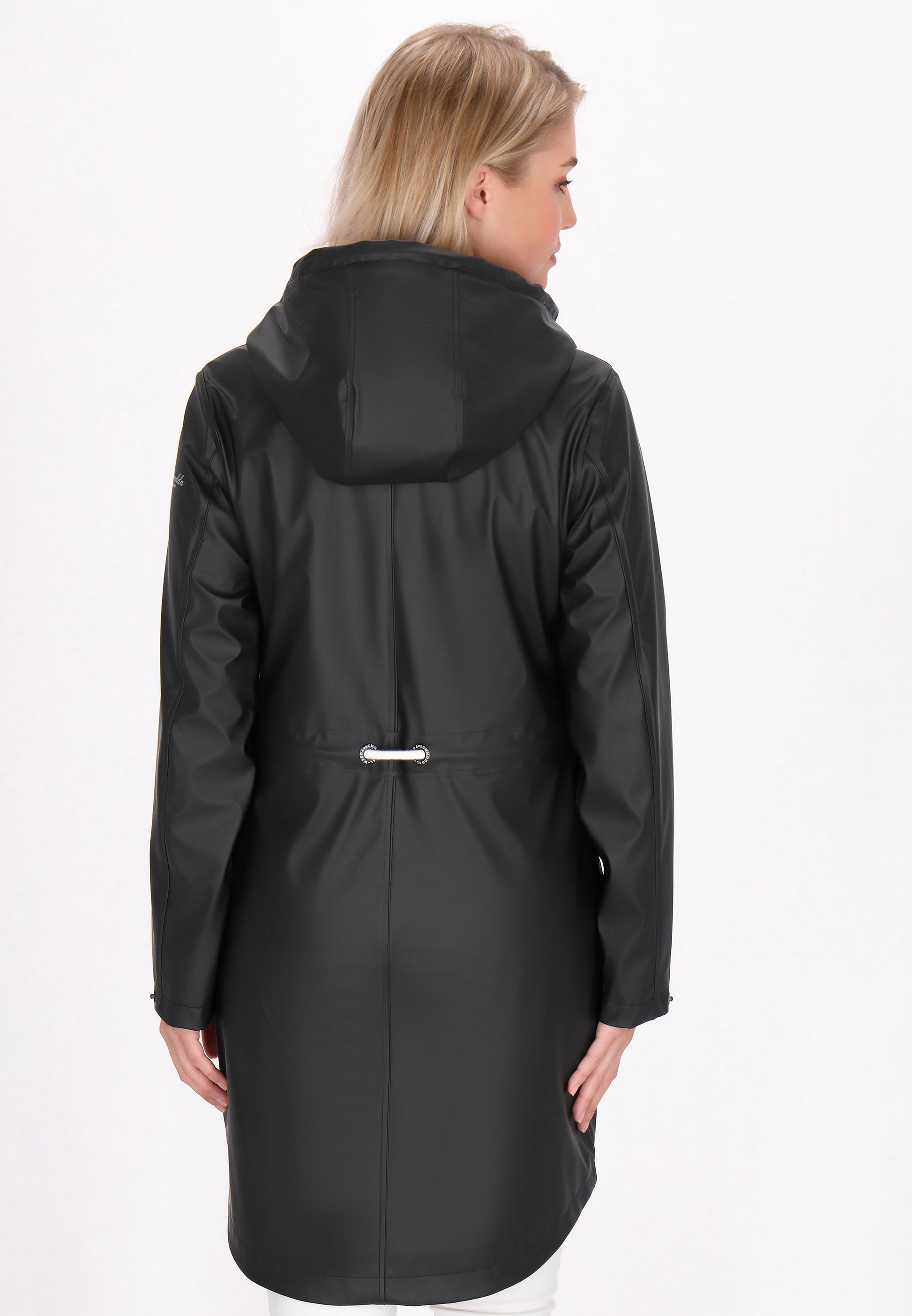 Schmuddelwedda Damenmantel