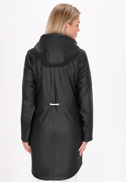 Schmuddelwedda Damenmantel