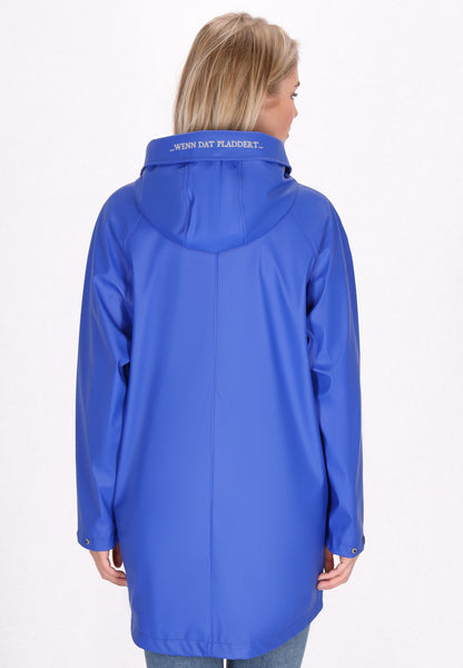 Schmuddelwedda Damenmantel
