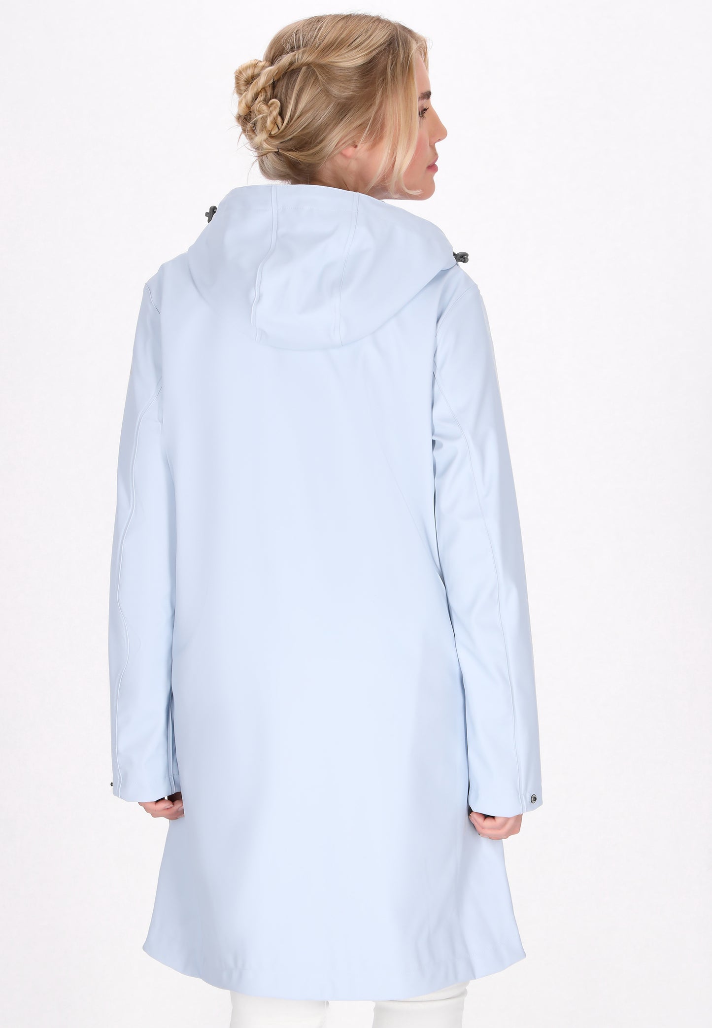 Schmuddelwedda Damenmantel