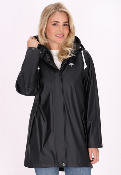 Schmuddelwedda Damenmantel