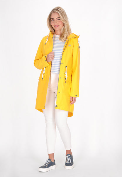 Schmuddelwedda Damenmantel