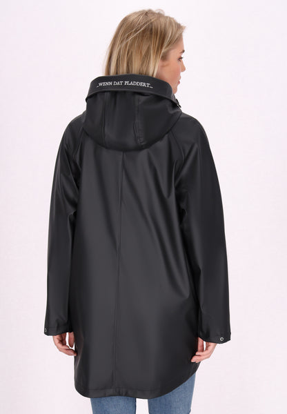 Schmuddelwedda Damenmantel